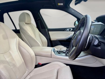 2021 BMW X5 - photo 11