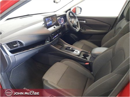 2024 Nissan Qashqai - photo 14