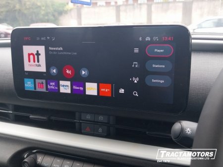 2025 Fiat 600 - photo 18