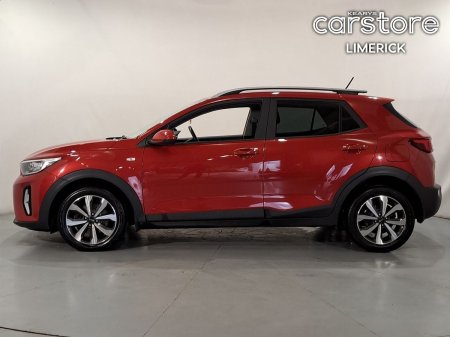 2021 Kia Stonic - photo 6