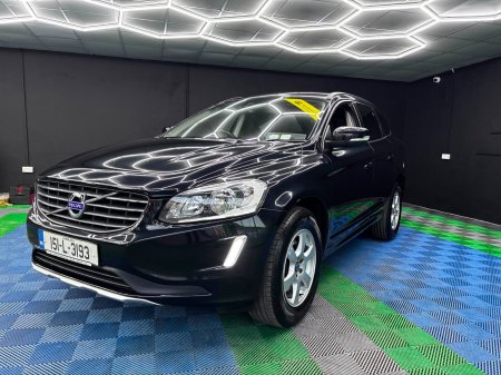 2015 Volvo XC60 - photo 7