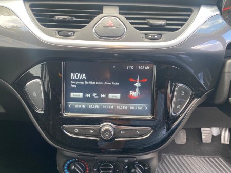 2019 Opel Corsa - photo 10