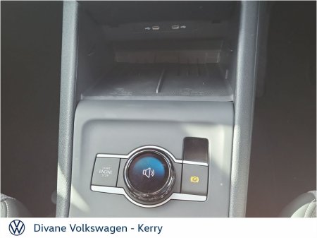 2027 Volkswagen Tiguan - photo 24