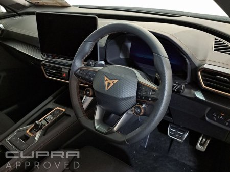 2026 Cupra Formentor - photo 11
