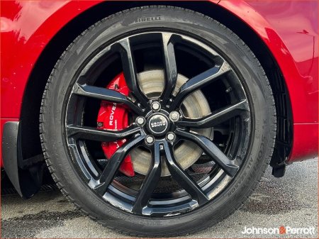 2022 Land Rover Range Rover Sport - photo 9