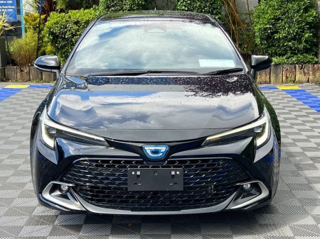 2025 Toyota Corolla - photo 14