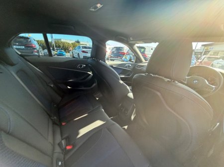 2020 BMW 1-Series - photo 35