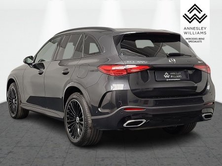 2026 Mercedes-Benz GLC - photo 9