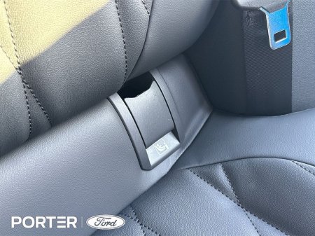 2026 Ford Explorer - photo 24