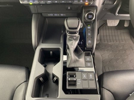 2027 Toyota Land Cruiser - photo 15