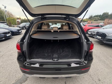 2021 Mercedes-Benz GLC - photo 17