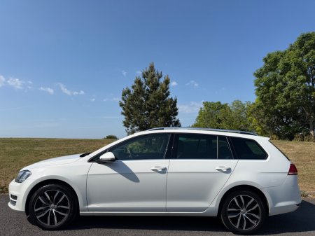 2017 Volkswagen Golf - photo 4