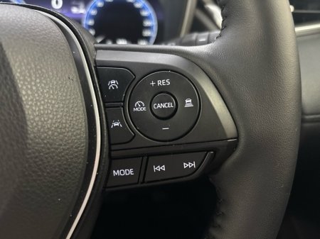 2026 Toyota Corolla Cross - photo 12