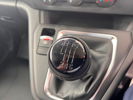 2026 Renault Kangoo - photo 16