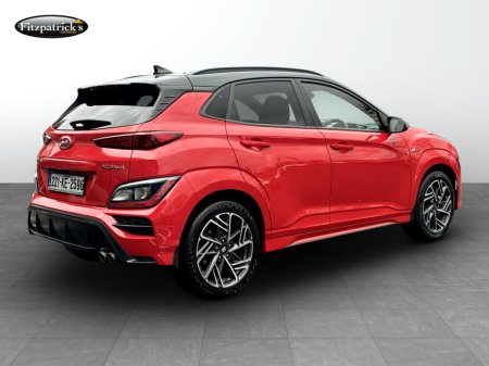 2022 Hyundai KONA - photo 3