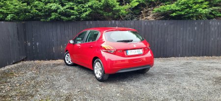 2017 Peugeot 208 - photo 8