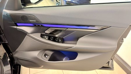 2026 BMW 5-Series - photo 13