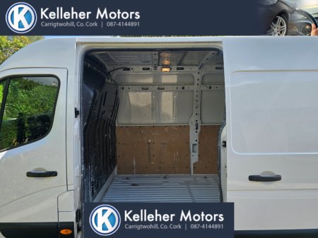 2024 Renault Master - photo 13