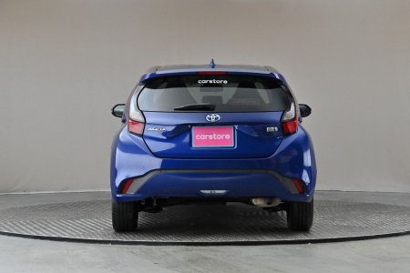 2022 Toyota Aqua - photo 8