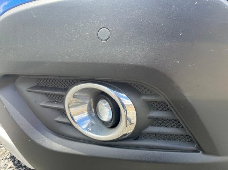 2015 Opel Mokka - photo 20