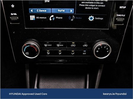 2023 Hyundai Tucson - photo 25