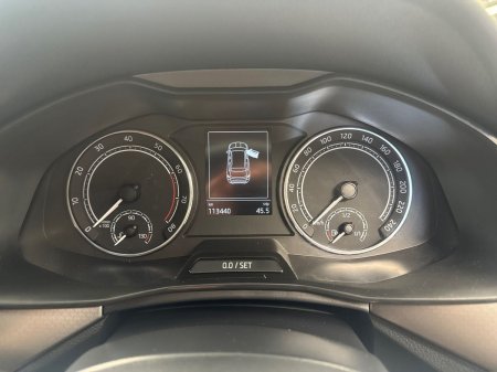 2023 Skoda Kamiq - photo 14