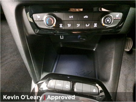 2026 Opel Corsa - photo 15