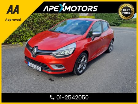 2019 Renault Clio - photo 3