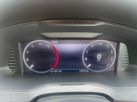 2023 Skoda Superb - photo 12
