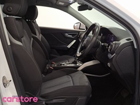 2020 Audi Q2 - photo 12