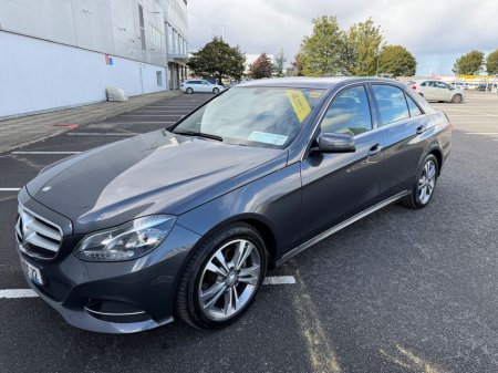 2015 Mercedes-Benz E-Class - photo 7