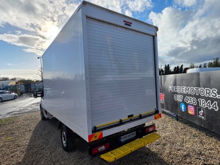 2023 Ford Transit - photo 3