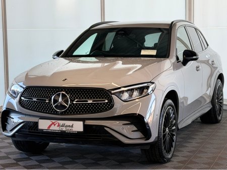 2026 Mercedes-Benz GLC - photo 11