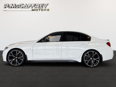 2017 BMW 3-Series - photo 8