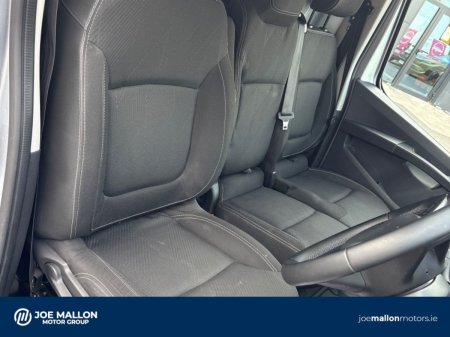 2026 Renault Trafic - photo 15