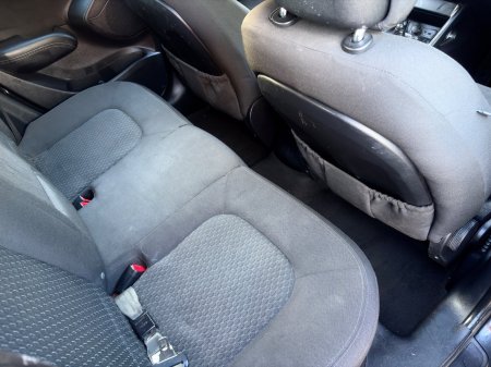 2011 Hyundai ix35 - photo 5