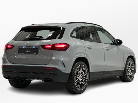 2026 Mercedes-Benz GLA - photo 3