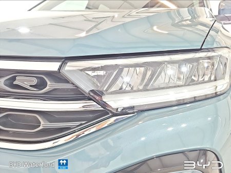 2024 Volkswagen T-Roc - photo 23