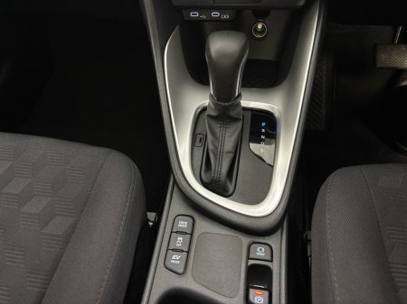 2026 Toyota Yaris - photo 16