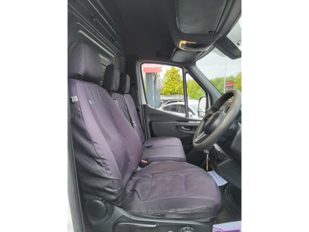 2020 Mercedes-Benz Sprinter - photo 11