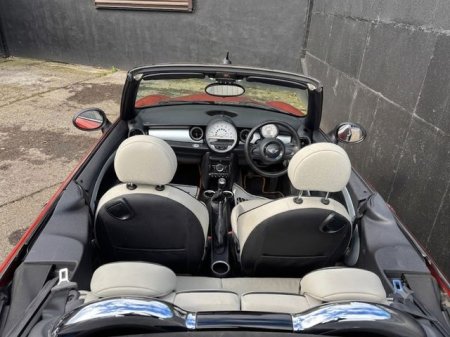2012 Mini Cooper - photo 32