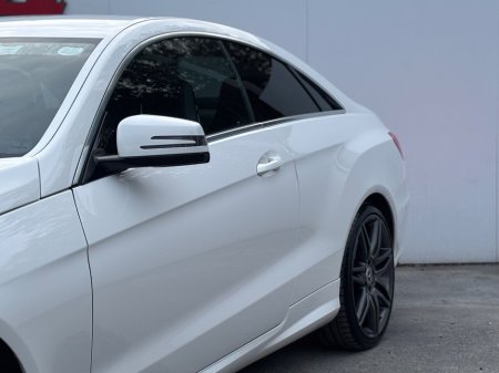 2016 Mercedes-Benz E-Class - photo 32