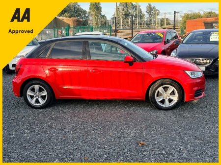 2017 Audi A1 - photo 2