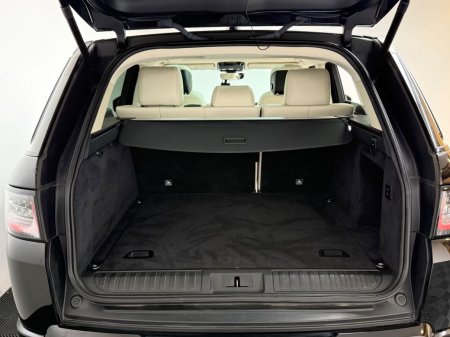 2020 Land Rover Range Rover Sport - photo 23
