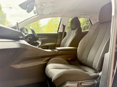 2020 Peugeot 3008 - photo 19