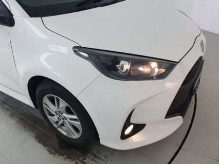 2024 Toyota Yaris - photo 39