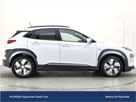 2020 Hyundai KONA - photo 15