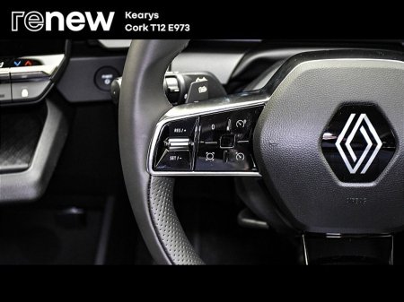 2023 Renault Megane E-Tech - photo 17