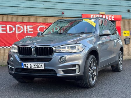 2016 BMW X5 - photo 2