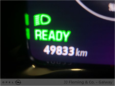 2021 Opel Mokka - photo 22
